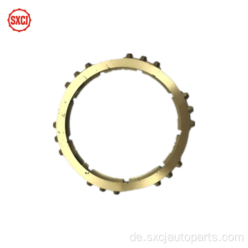 Automatische Getriebegetriebe Synchronizer-Ring AP-2126164